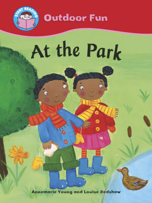 Title details for At the Park by Annemarie Young - Available